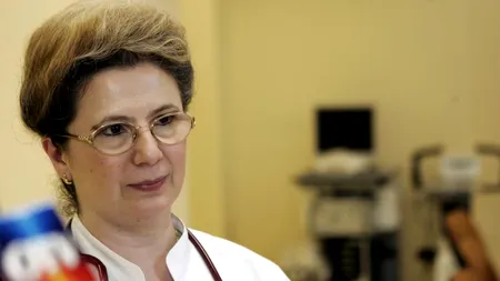 EXCLUSIV. Fosta șefă a secției ATI de la Spitalul Universitar: Persistă în continuare un grad de reticență din partea medicilor să raporteze infecțiile intraspitalicești și vine din teama de litigii
