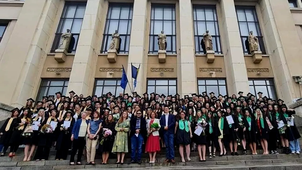 Se modifică examenul de ADMITERE la Facultatea de Jurnalism a Universității București. Care sunt schimbările