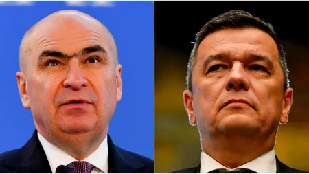 Ilie Bolojan răspunde criticilor lui Grindeanu, referitor la majorarea TVA-ului: 