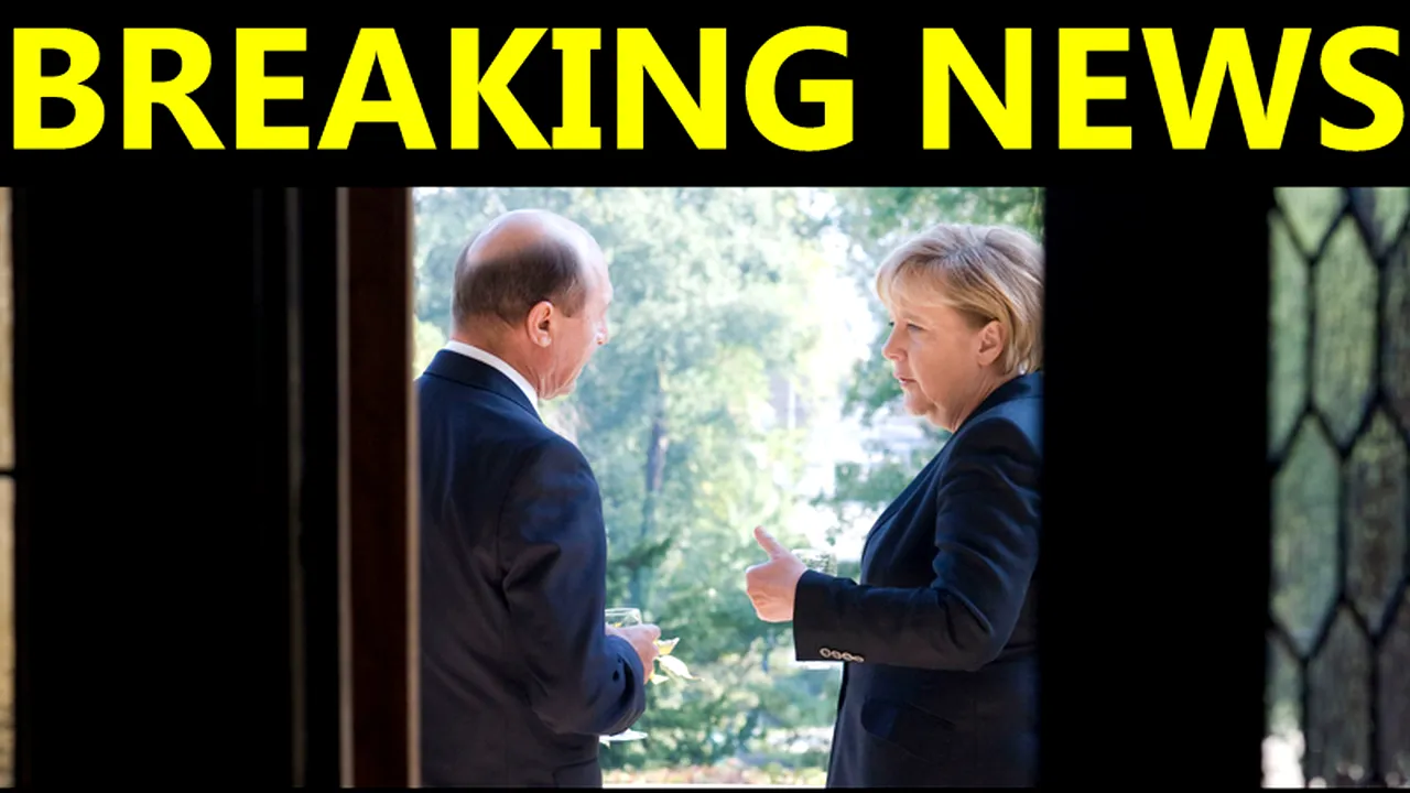 Angela Merkel consideră 