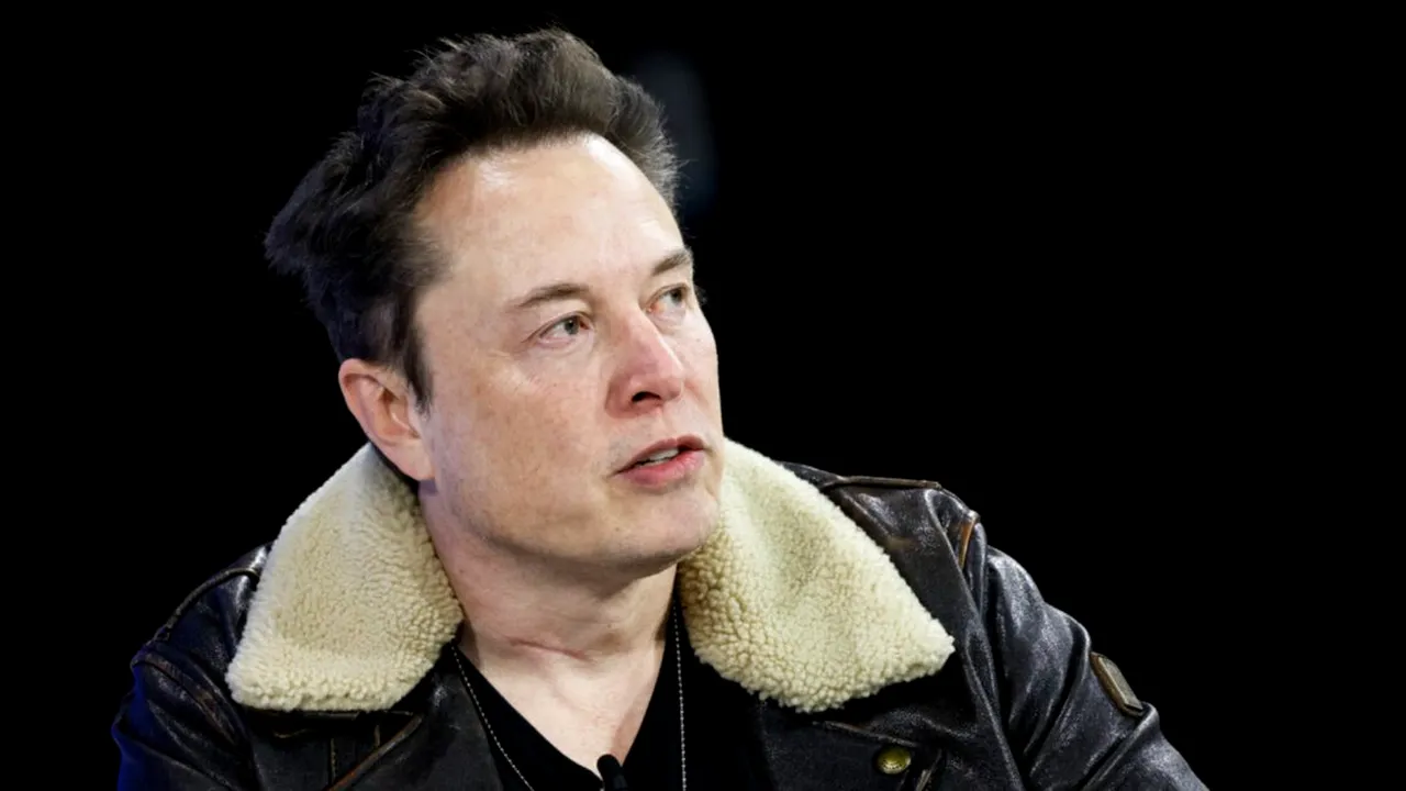 Averea lui Elon Musk atinge o valoare record, după ce l-a susținut de președintele ales, Donald Trump