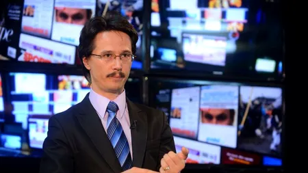 Danileț: Din arhiva SIPA nu au fost luate, copiate, modificate documente. Proces împotriva lui Andronic