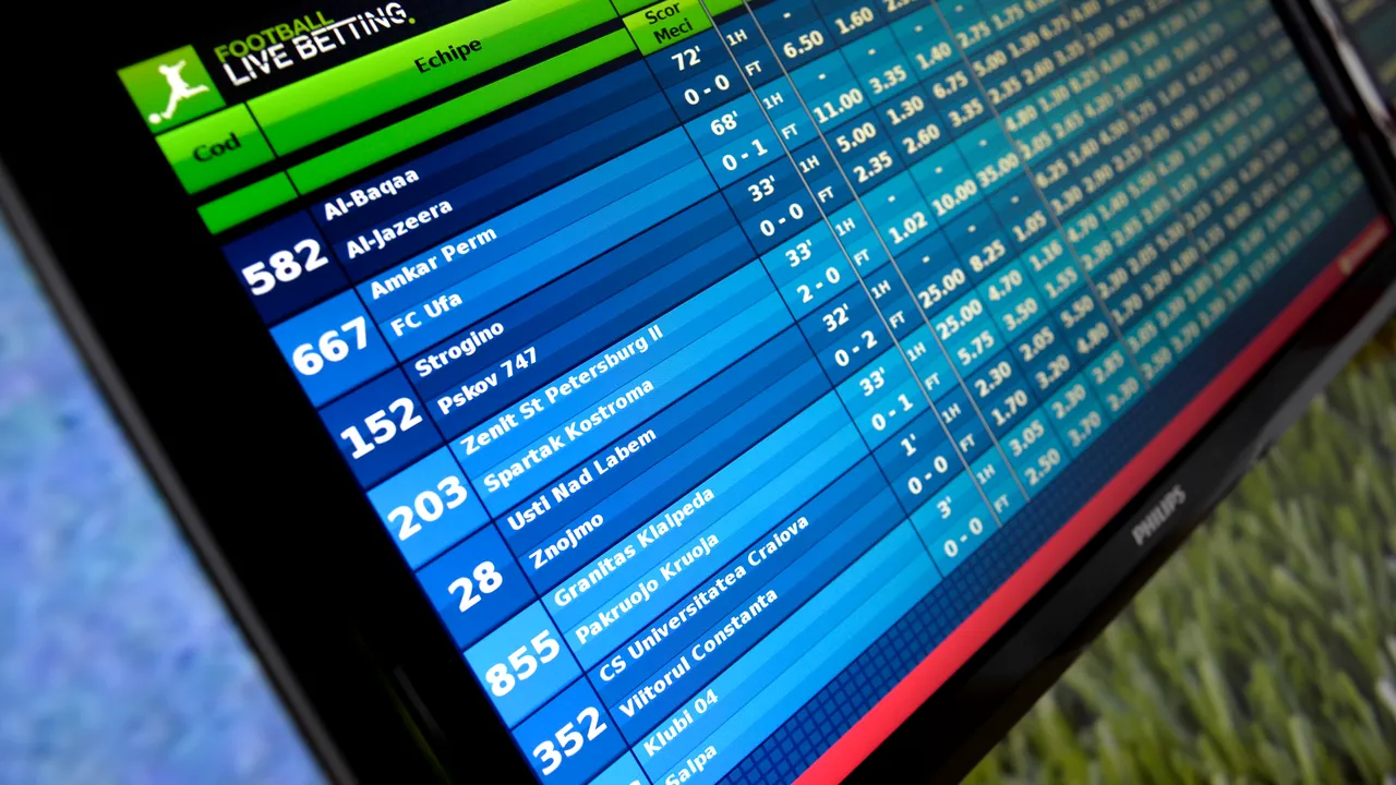 Superbet, ținta fondului american de investiții Blackstone: Investiție de zeci de milioane de dolari