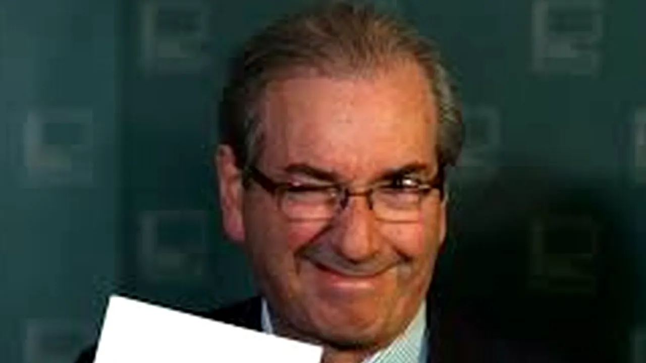 Politicianul care a dus la demiterea președintelui Braziliei, demis și el