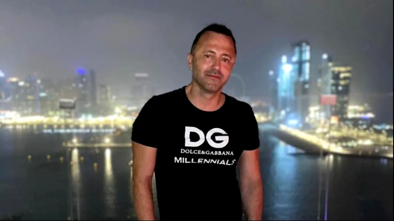 Polițiștii au refăcut TRASEUL ucigașilor afaceristului Adrian Kreiner. Cei trei sunt cetățeni români