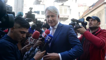 Ministrul Finanțelor: Amânarea rectificării bugetare, efecte negative pe SALARII și INVESTIȚII. Teodorovici cere DESECRETIZAREA stenogramei din ședința CSAT 