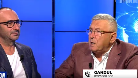 VIDEO | Cornel Nistorescu: „Propunerile lor din „Legea Educației” sunt niște aberații scoase din burtă de niște oameni care nu se pricep. Nu poți salva învățământul cu oameni demotivați”