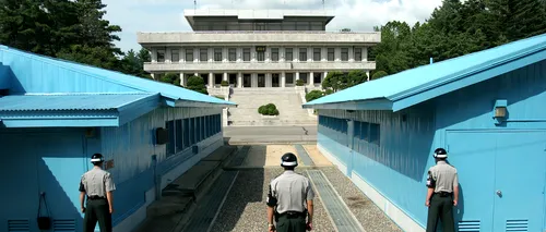 Kim Jong-un, trădat la cel mai înalt nivel! A fugit în Coreea de Sud împreună cu toată familia!