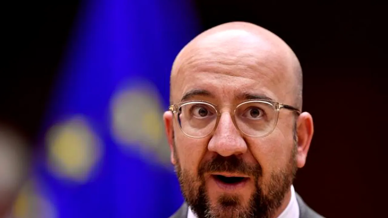 Uniunea Europeană a cerut noului președinte american Joe Biden să formeze un „nou pact fondator”