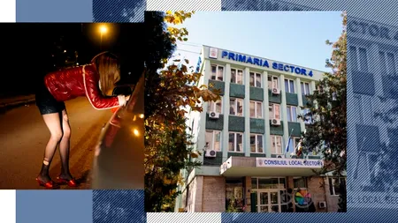 Precizările Primăriei Sectorului 4 în legătură cu scandalul de prostituție de la DGASPC. Faptele au fost reclamate Poliției încă din decembrie 2023