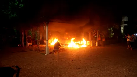 Serviciile de informații din SUA nu au găsit nicio probă a implicării Al-Qaida în atacul din Benghazi