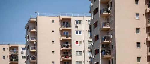 Prețurile apartamentelor au reînceput să crească în martie. La cât a ajuns suma medie cerută de vânzători în București și marile orașe