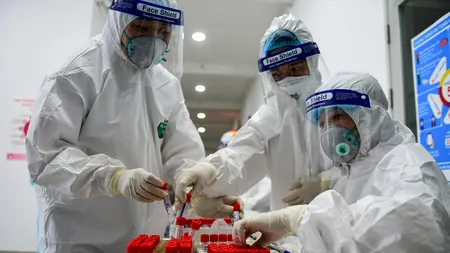 Vietnam: A fost descoperită o tulpină hibrid COVID-19, care combină variantele din India şi Marea Britanie