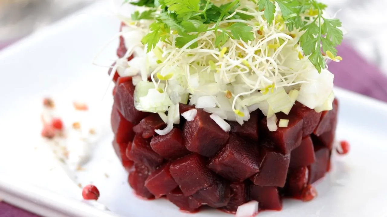 SFECLA- aliment minune în toate bucătăriile lumii. Sănătate în farfurie: borș, budincă sau garnitură