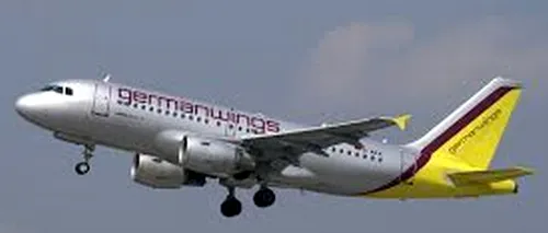 Avion Germanwings, nevoit să aterizeze la Veneția deoarece două persoane de la bord se simțeau rău