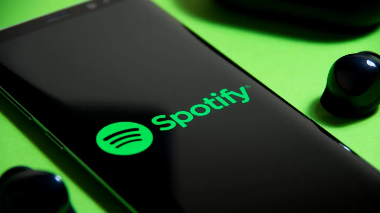 Spotify lansează un asistent pe bază de comenzi vocale