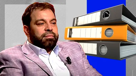 Ce s-a întâmplat cu dosarele deschise, la Poliție, pe numele lui Florin Salam. Cum a devenit artistul un „client” obișnuit al autorităților