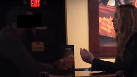 Era convinsă că prietenul ei este infidel, așa că îi întinde o cursă. Finalul este unul total neașteptat