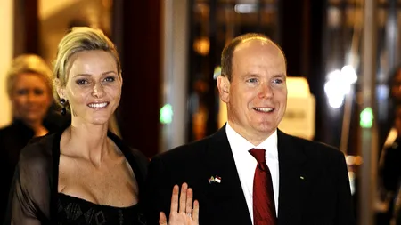 Colecția de automobile de epocă a prințului de Monaco, scoasă la licitație