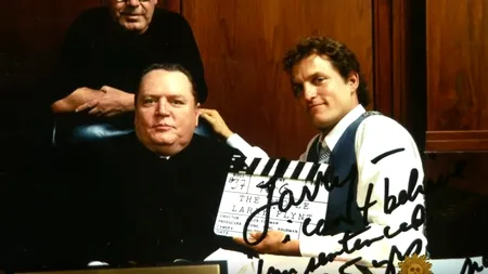 A murit controversatul Larry Flynt, fondatorul revistei pentru adulți „Hustler” (VIDEO)