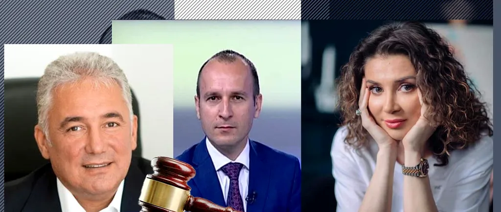 Adriean Videanu, achitat definitiv în Dosarul Romgaz. Cristian Ene: „După 10 ani de procese, Completul de 5 judecători al ICCJ a făcut dreptate”