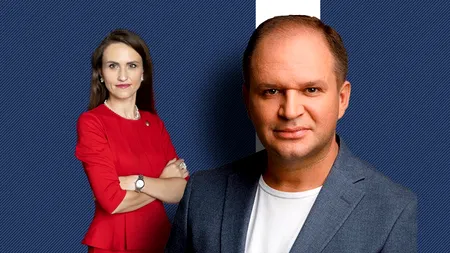 Oana Țoiu a fost dată în judecată de Ion Ceban. Ce sumă astronomică cere primarul Chișinăului drept despăgubiri