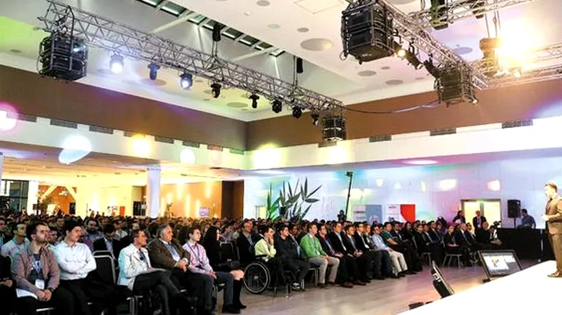 Mobilitate, date și cloud - în focus la conferința Microsoft Summit 2015

