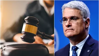 Magistrații au semnat o petiție împotriva legii salarizării: „Singura preocupare a inițiatorilor a vizat majorarea salariilor demnitarilor”