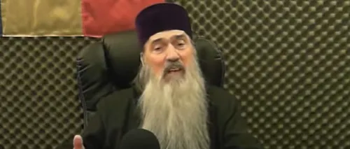 PAȘTE. Arhiepiscopul Tomisului: „Exprimarea lui Iohannis este ca un soi de blestem. Să nu se mai facă astfel de afirmaţii”