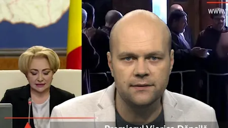 Premierul Dăncilă, în audiență la Papa Francisc