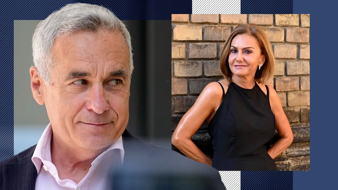 Cum a reacționat Adriana Stoicescu, judecătoarea pe care Georgescu voia s-o facă ministru al Justiției, după trimiterea lui în JUDECATĂ