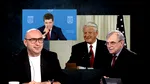 De unde se inspiră președintele României? Valentin Stan îl compară pe Nicușor Dan cu un președinte rus. Nu este Putin