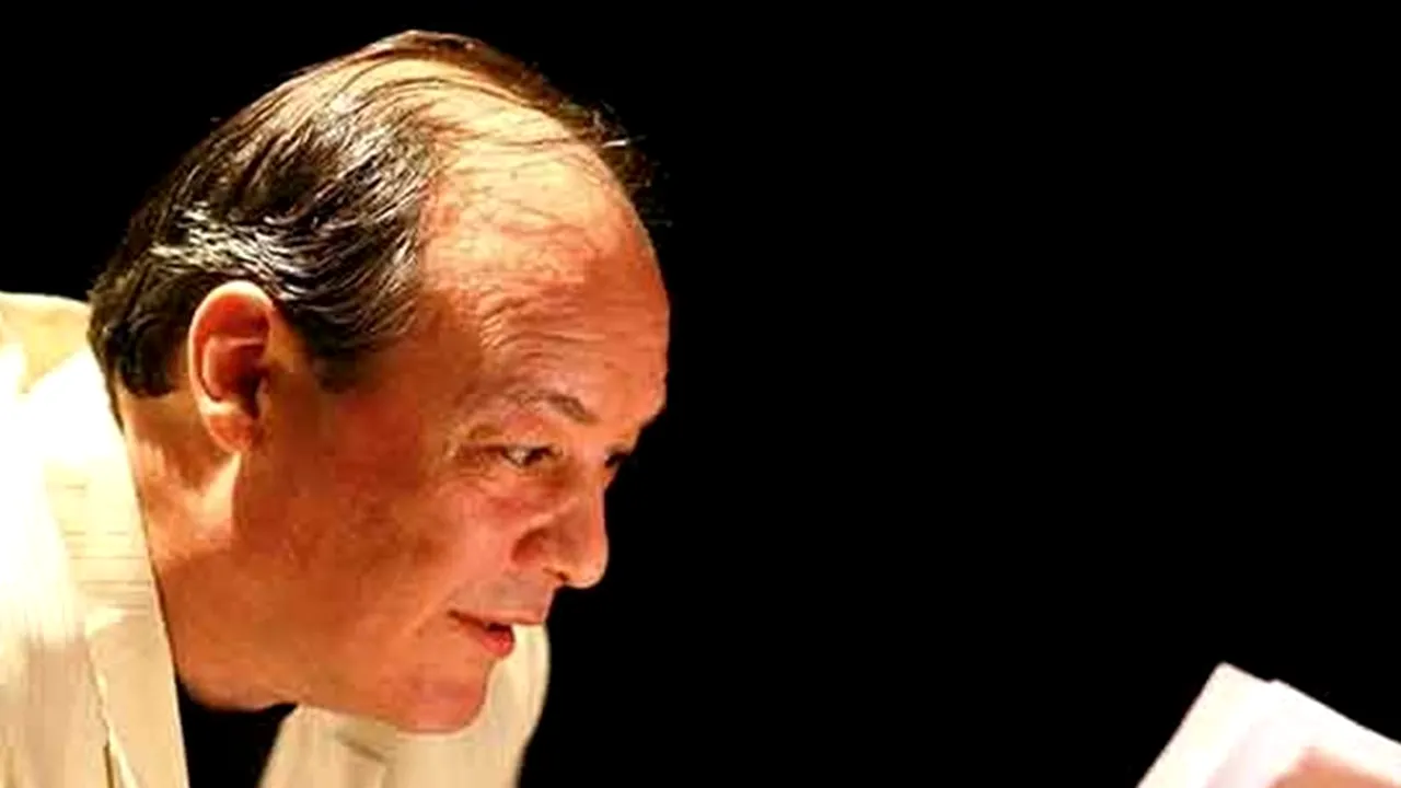 De ce a murit actorul George Alexandru. Anunțul făcut de Institutul Fundeni