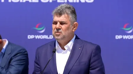 Marcel Ciolacu: Discutăm reducerea impozitării celor cu veniturile cele mai mici, cei plătiţi cu SALARIUL MINIM pe economie