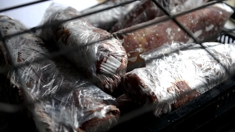 Un nou caz de fraudă. O firmă a găsit carne de cal într-un lot etichetat drept carne de vită. 10% din cantitate a fost vândută