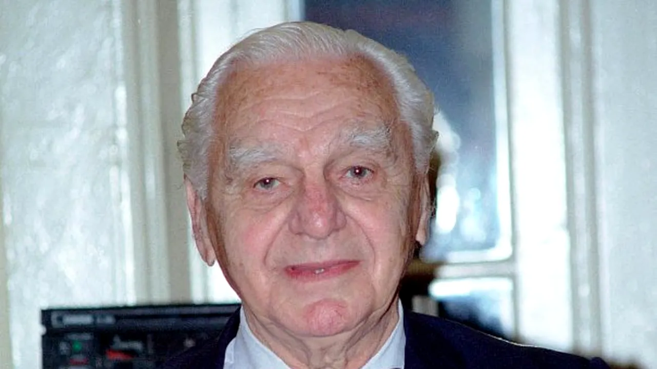 Mesajul fiului lui Ion Rațiu pentru Victor Ponta. „Tatăl meu nu ar fi susținut niciodată candidatura lui Ponta. Ion Rațiu a visat o Românie liberă