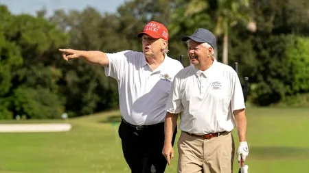 Senatorul american Lindsey Graham, un aliat al lui Trump, a murit la 71 de ani. Care a fost cauza morții și cu cine s-a întâlnit ultima dată
