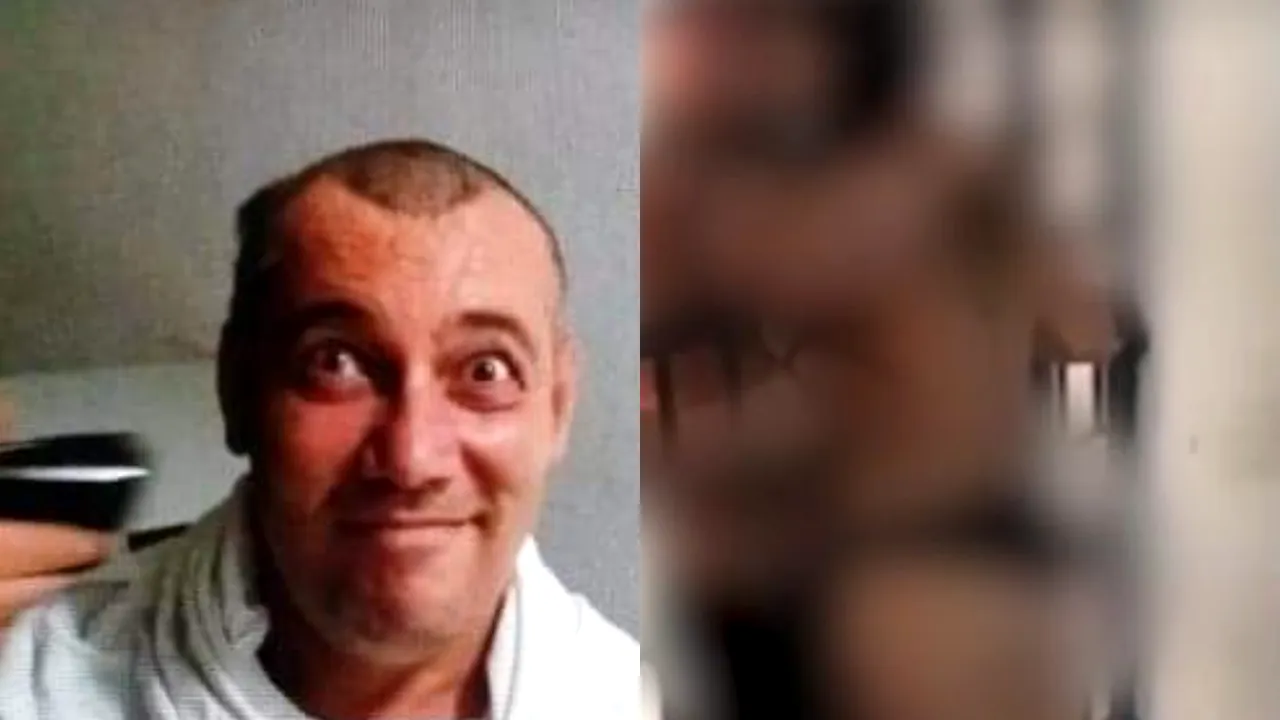 Noi imagini DISCUTABILE la Psihiatria Spitalului Județean Târgu-Jiu, după SCANDALUL SEXUAL. Doi asistenți SE TUND în sala de mese