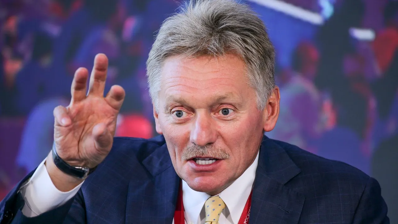 Ministerul Apărării din Ucraina: ”Federaţia Rusă menţine tensiunile în regiune şi presiunea politică” / Dmitri Peskov: ”Știri false, ieftine”