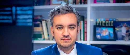 George Niculescu (PNL) este noul șef al ANRE. Votul a fost dat miercuri de Parlament