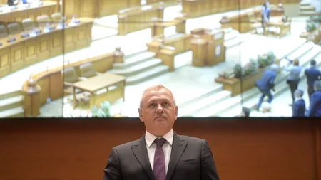 Un deputat anunță când va valida CEx-ul PSD lista pentru europarlamentare. Dragnea va fi prezent la ședință