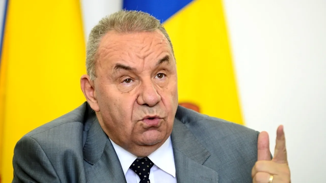 Andrei Marga: Le-am explicat de nenumărate ori partenerilor externi de ce s-a ajuns la referendum în România. Previziunile MAE pentru votul din 29 iulie