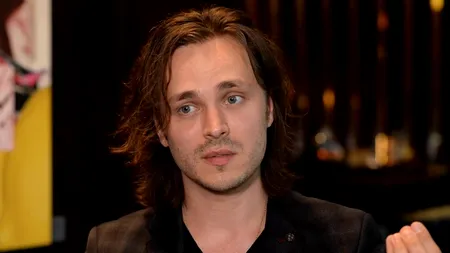 Actorul Jonathan Jackson, despre poezia scriitorului român Claudiu Dumitrache: „O explorare poetică, profund personală, a sensului vieții”