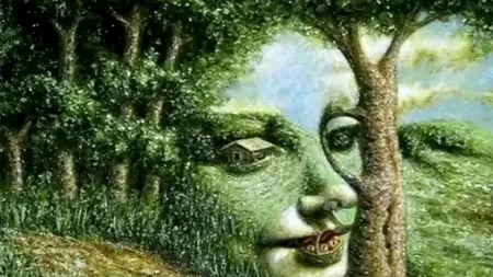 Test de personalitate | Cât de naiv ești, de fapt? Ce vezi prima dată în această fotografie? Răspunsul îți va spune adevărul despre tine