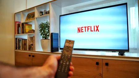 SERIALUL de pe Netflix care a spart toate topurile imediat după lansare, cu peste 145 de milioane de ore de vizionare. Cine joacă în rolul principal