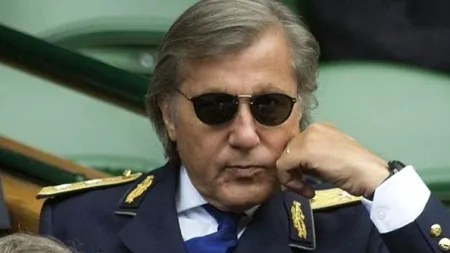 Ilie Năstase rămâne condamnat definitiv. Apelul de reducere a pedepsei a fost respins de Curtea de Apel București