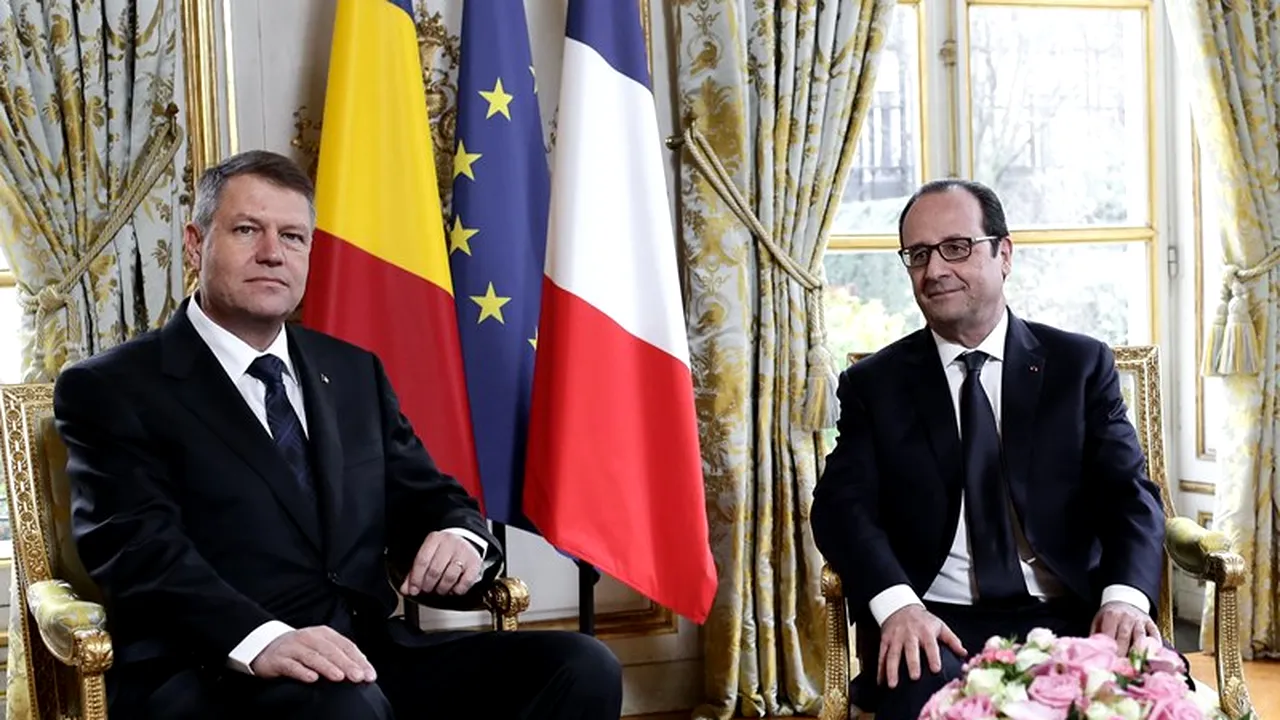 Hollande, despre aderarea la spațiul Schengen: 