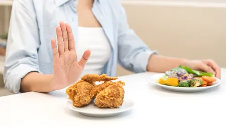 Ții post? Ce greșeli alimentare să eviți pentru a nu îți afecta digestia și starea de energie în cele 40 de zile