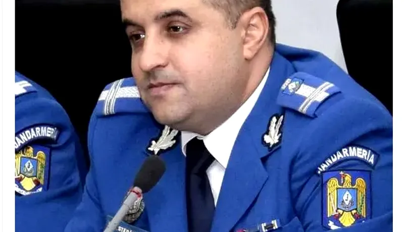Șeful Jandarmeriei București, despre protestele de la Parlament: Situația a fost sub control. Nu am fost depășiți niciun moment