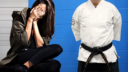 Un antrenor de karate, reținut pentru agresiune SEXUALĂ aupra elevilor. Tărășenia s-ar fi petrecut în cantonament
